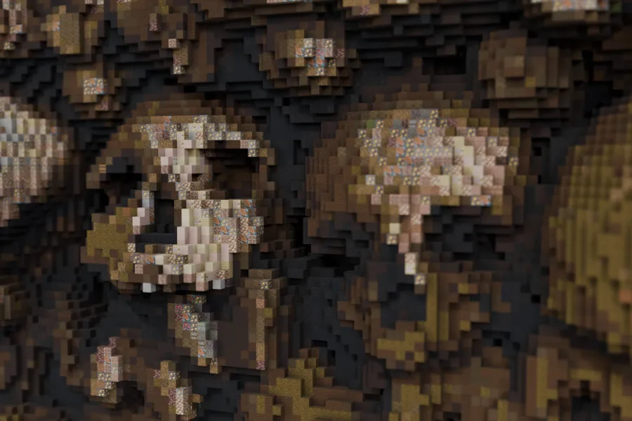 skulls