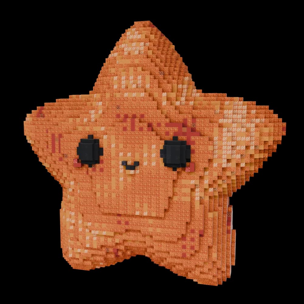 star