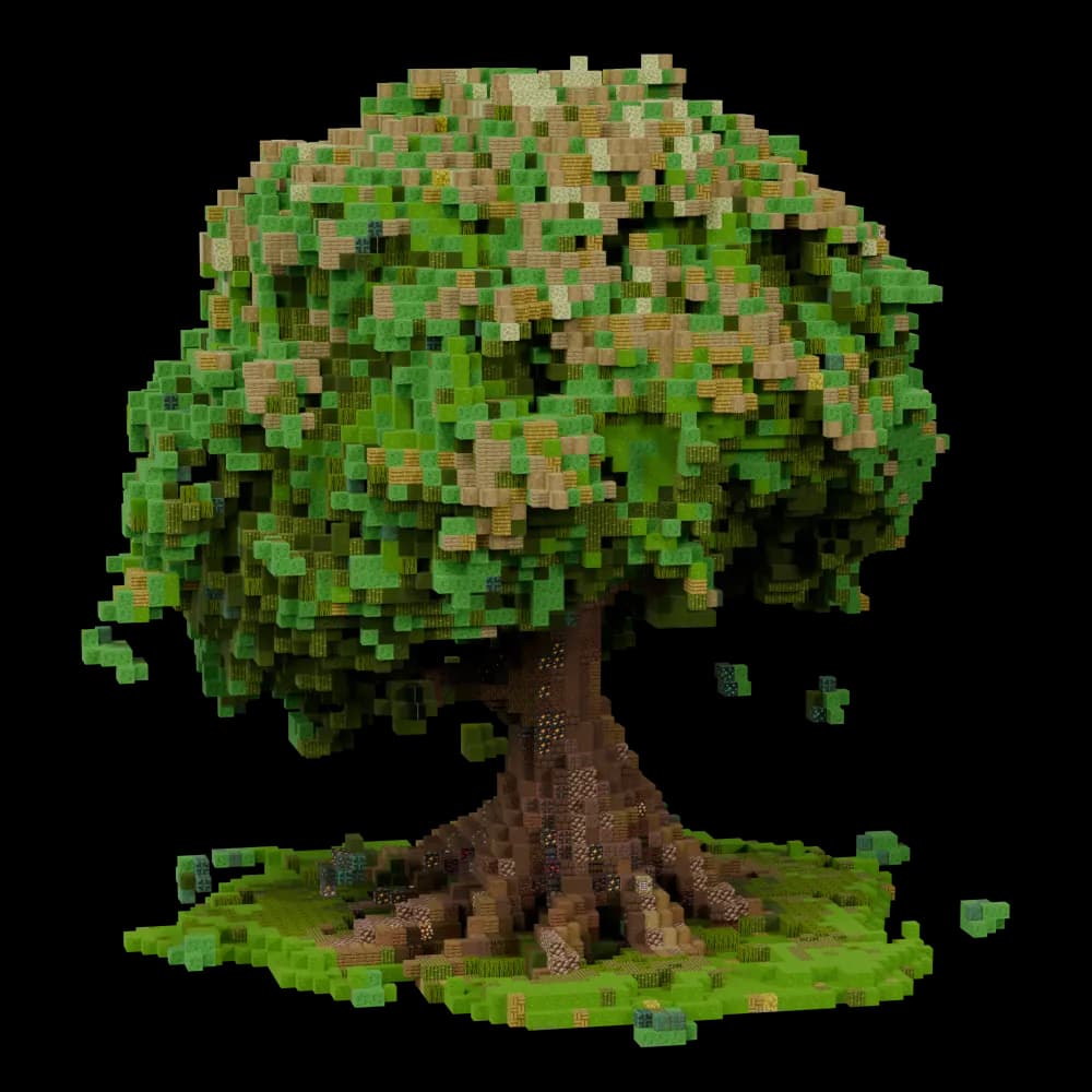 tree