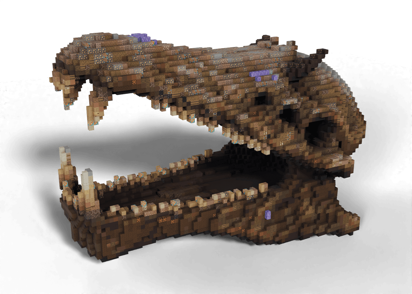 skull