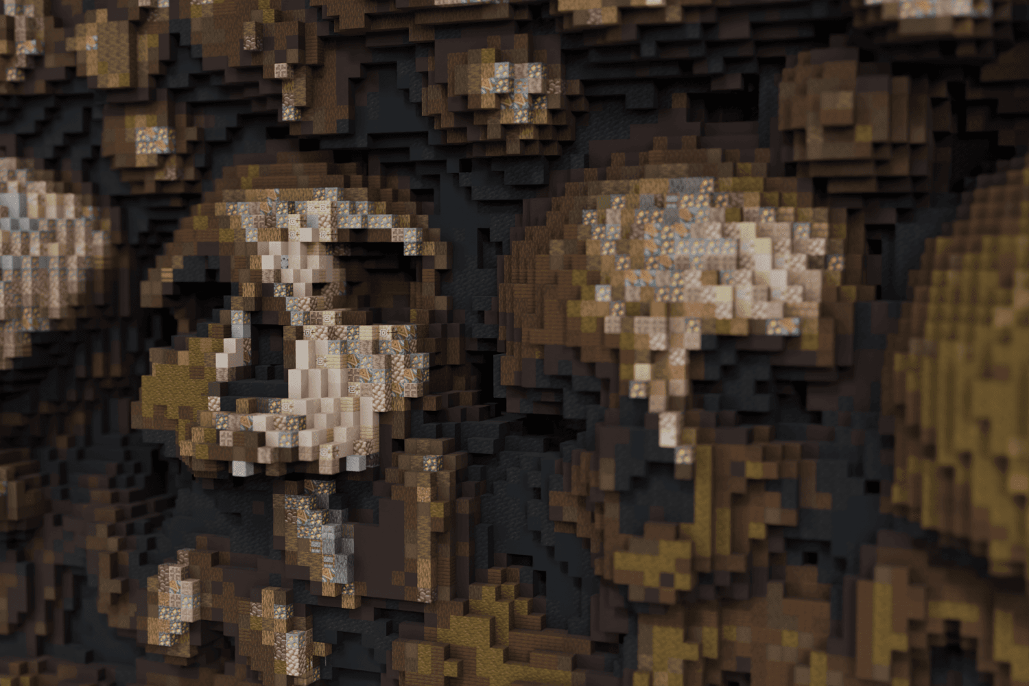 skulls