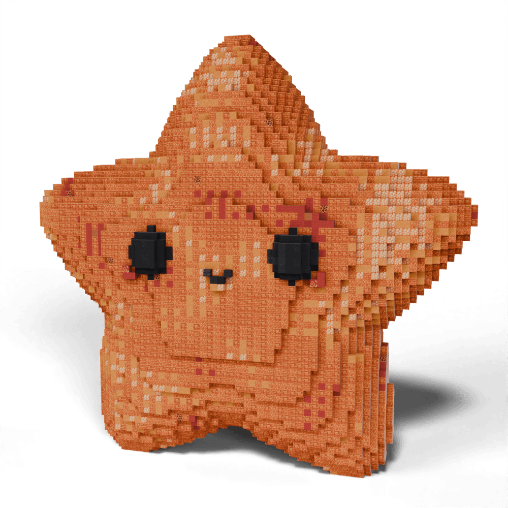 star
